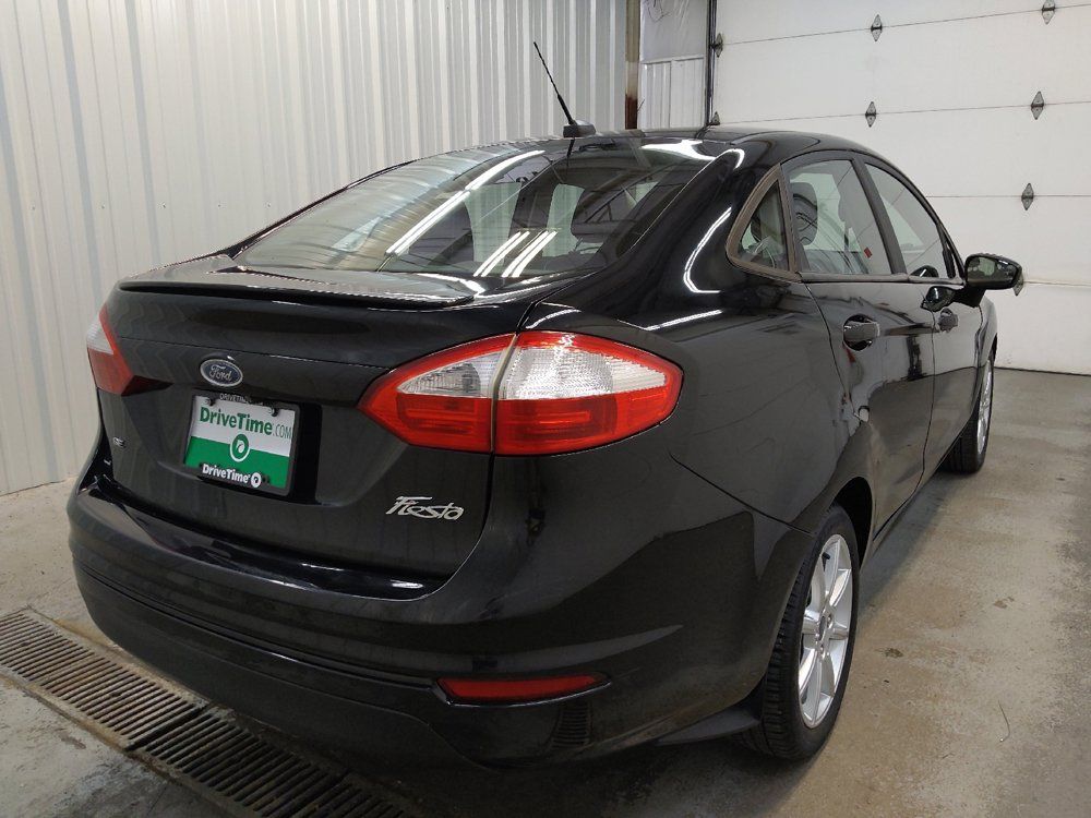 Used 2019 Ford Fiesta SE w/ Equipment Group 201A FWD image 9