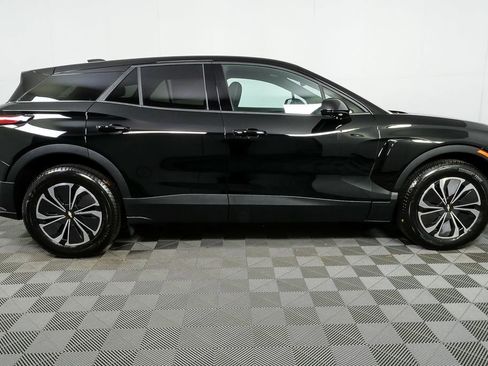 New 2026 Chevrolet Blazer EV LT image 26