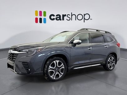 Used 2023 Subaru Ascent Touring