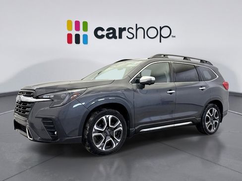 Used 2023 Subaru Ascent Touring image 1