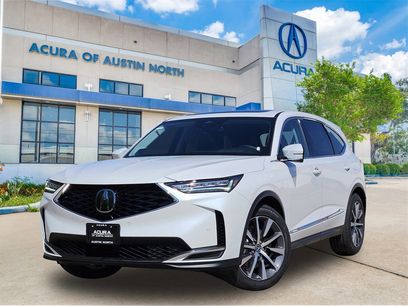 New 2026 Acura MDX w/ Technology Package