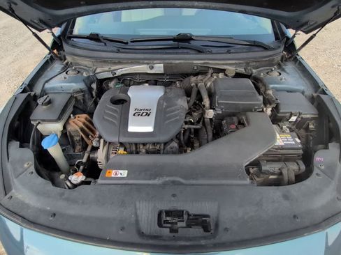 Used 2015 Hyundai Sonata ECO FWD image 14