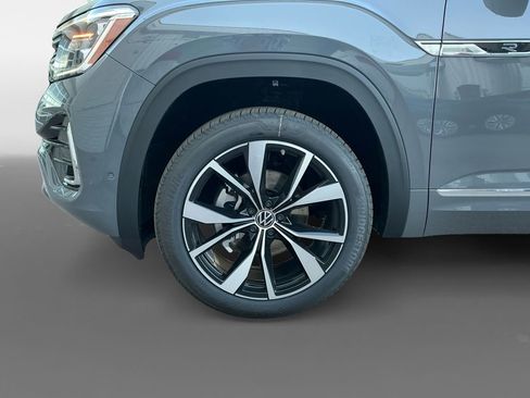 New 2026 Volkswagen Atlas SEL Premium R-Line image 14