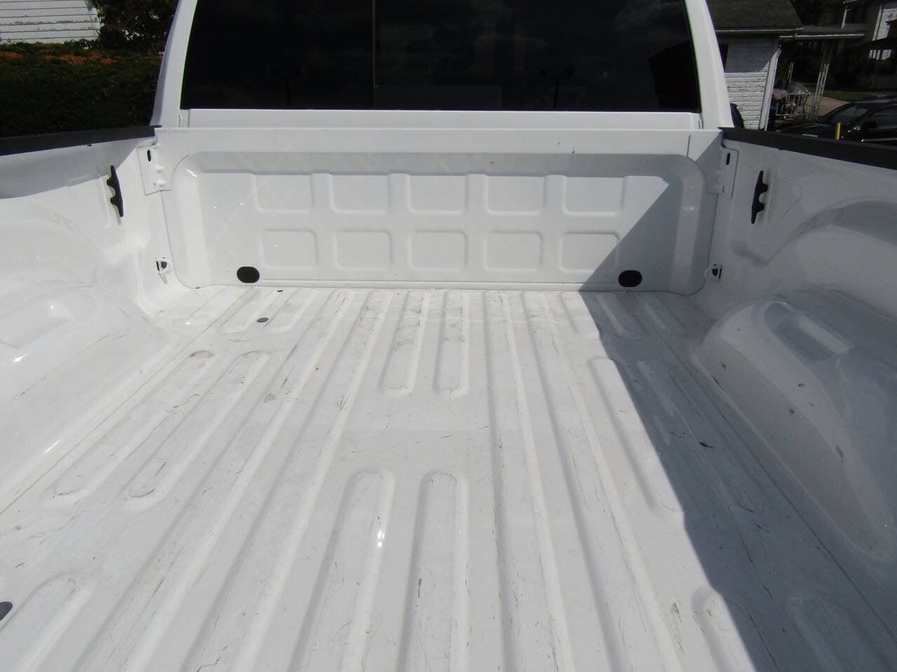 Used 2026 RAM 2500 Laramie AWD/4WD image 22