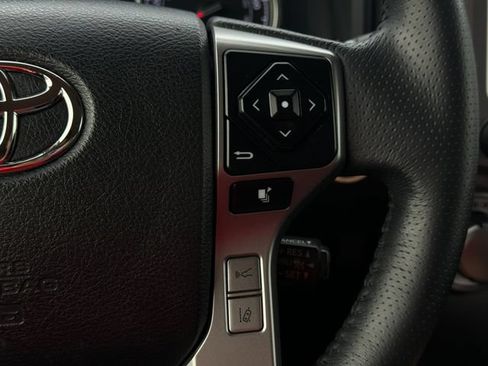 Used 2023 Toyota 4Runner TRD Sport RWD image 26
