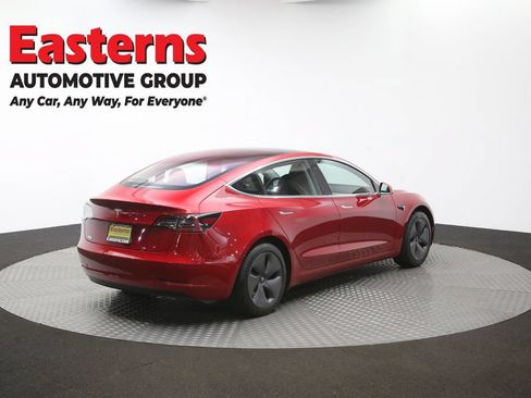Used 2018 Tesla Model 3 Long Range RWD image 35