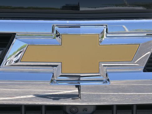 New 2026 Chevrolet Silverado 1500 LTZ w/ LTZ Premium Package AWD/4WD image 39