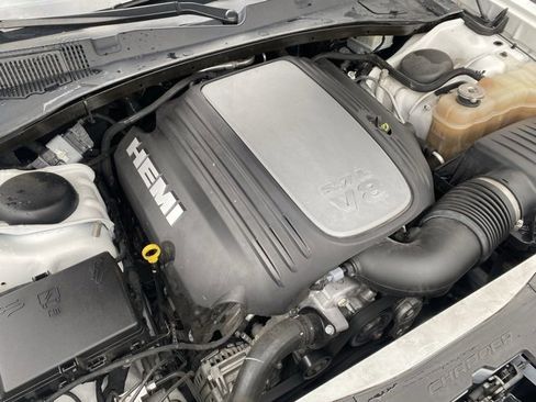 Used 2022 Dodge Charger R/T image 11