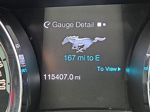 Used 2013 Ford Mustang GT Premium RWD image 23