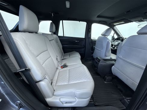 Used 2021 Honda Passport Touring image 45