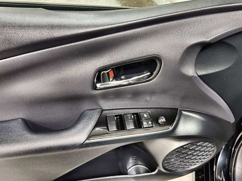 Certified 2022 Toyota Prius Prime Limited image 15