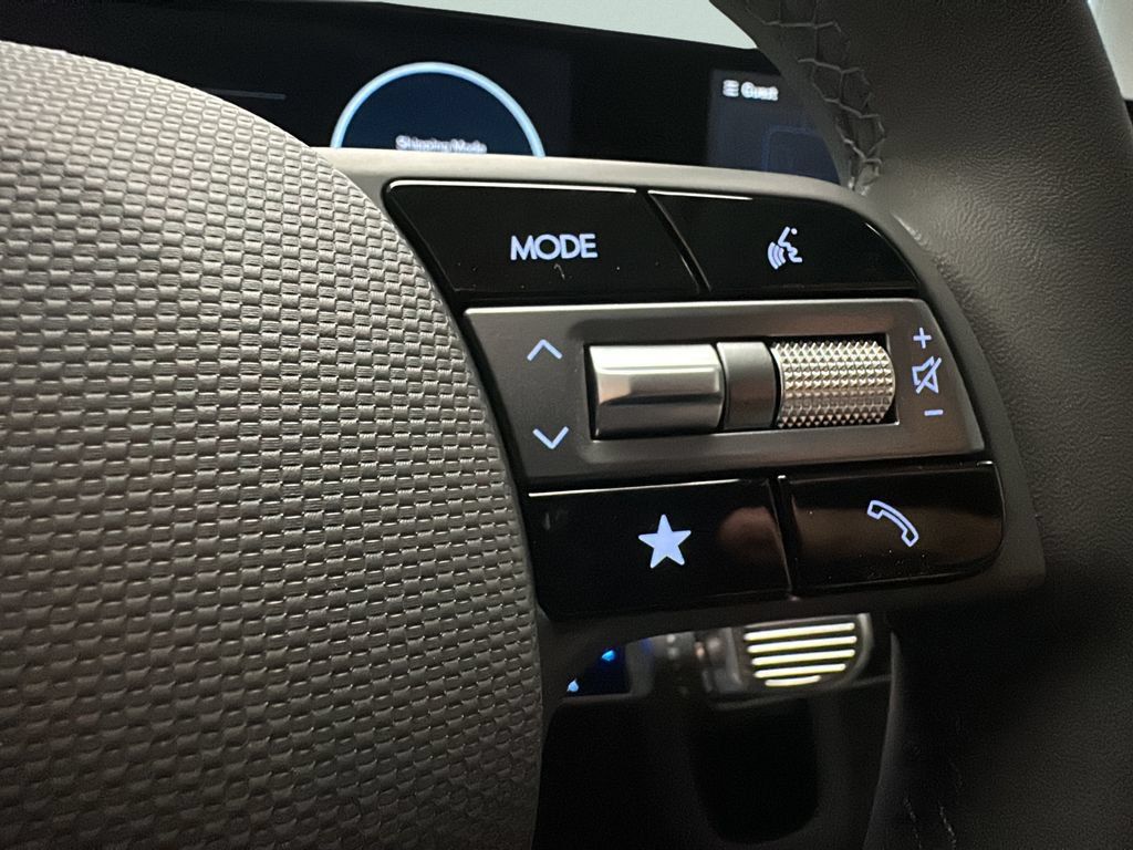 New 2026 Hyundai Ioniq 5 SEL AWD/4WD image 24