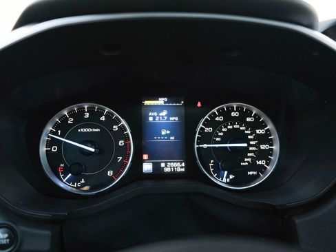 Used 2022 Subaru Ascent Touring image 37