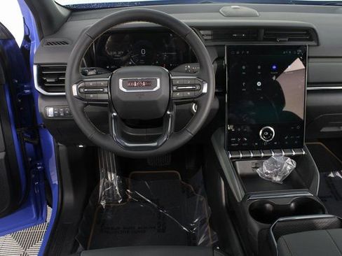 New 2026 GMC Terrain AT4 image 10