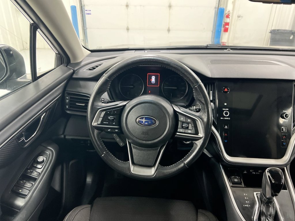 Used 2021 Subaru Outback Premium w/ Popular Package #1 AWD/4WD image 11
