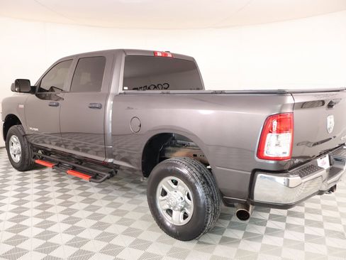 Used 2020 RAM 2500 Tradesman w/ Chrome Appearance Group AWD/4WD image 22