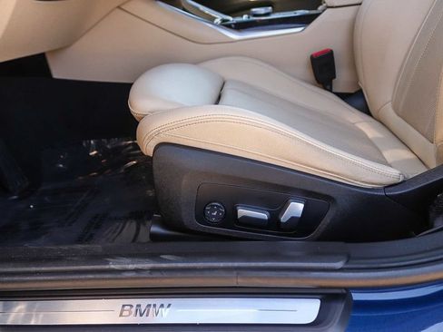 Used 2023 BMW 330i Sedan w/ Parking Assistance Package RWD image 21