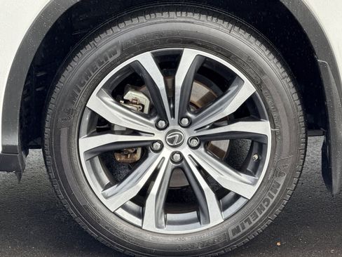 Certified 2022 Lexus RX 450hL AWD w/ Premium Package image 36