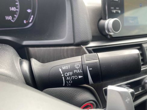 Used 2019 Honda Accord Touring image 23