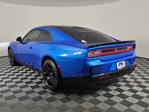 New 2026 Dodge Charger Scat Pack AWD/4WD image 6