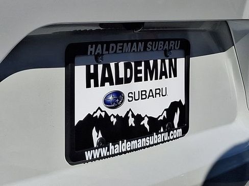 New 2026 Subaru Solterra image 4