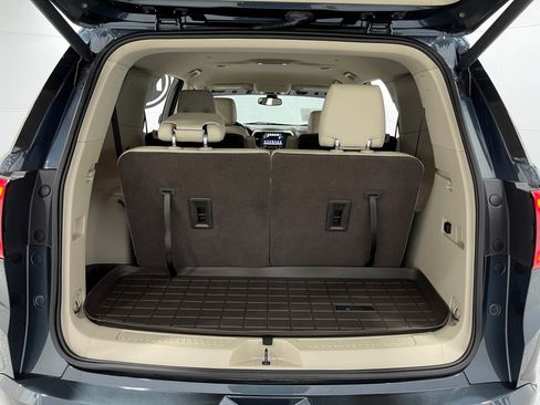 Used 2019 GMC Acadia Denali FWD image 25