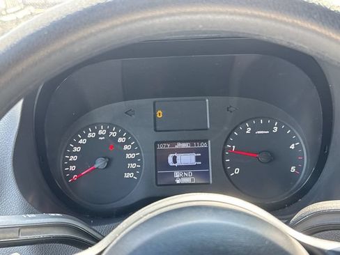 Used 2022 Mercedes-Benz Sprinter 2500 image 25