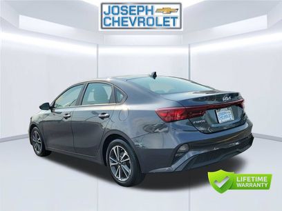 Used 2023 Kia Forte LXS