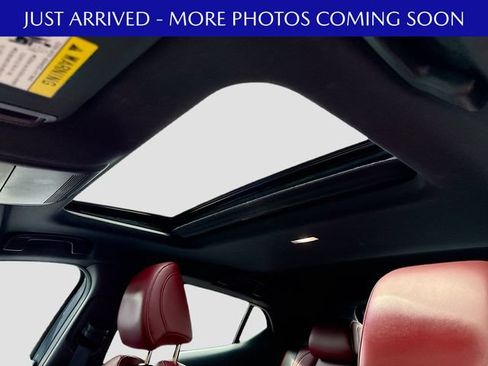 Used 2023 MAZDA MAZDA3 s FWD image 12
