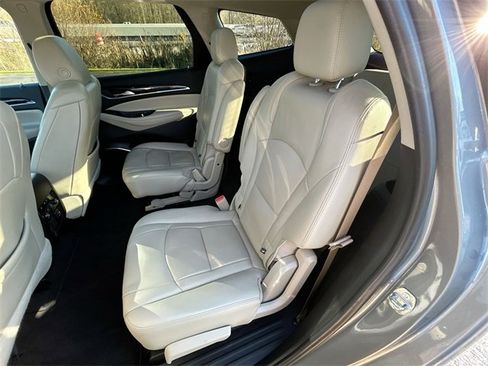 Certified 2021 Buick Enclave Essence w/ Sound and Sites Package image 25