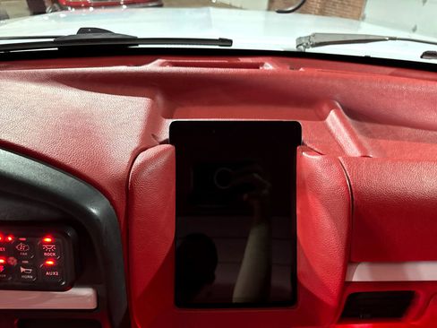 Used 1994 Ford Bronco XLT image 94