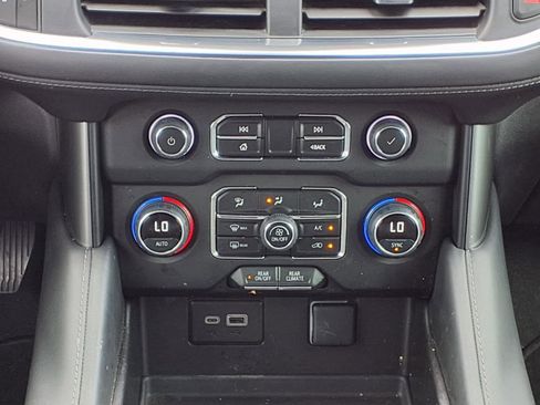 Used 2023 Chevrolet Tahoe LS w/ Driver Alert Package image 35