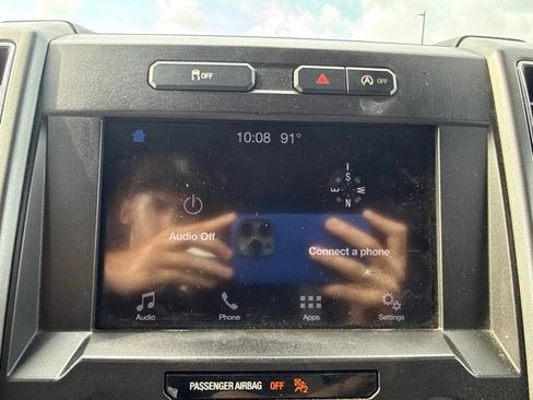 Used 2019 Ford F150 XLT AWD/4WD image 20