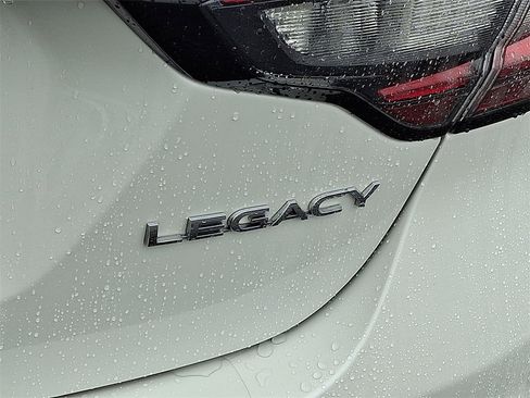 Certified 2021 Subaru Legacy Premium w/ Popular Package #1 image 32