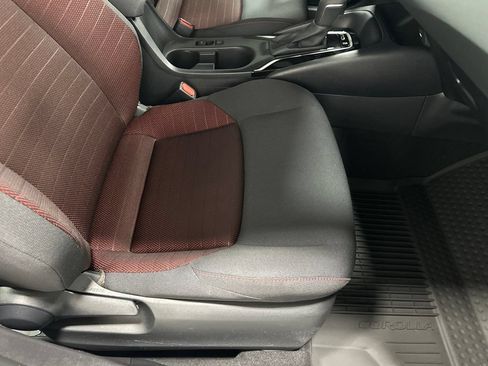 Used 2026 Toyota Corolla SE FWD image 57
