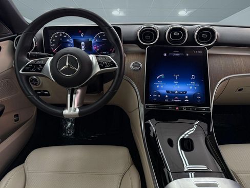 Certified 2022 Mercedes-Benz C 300 Sedan image 30