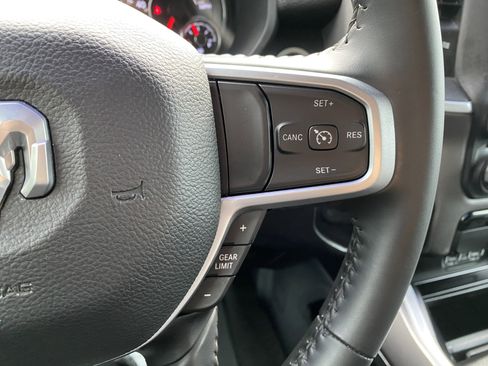 Used 2022 RAM 1500 Big Horn image 21