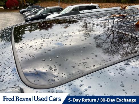 Used 2019 GMC Yukon XL Denali w/ Denali Ultimate Package image 8