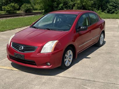 Used 2010 Nissan Sentra 2.0 SL