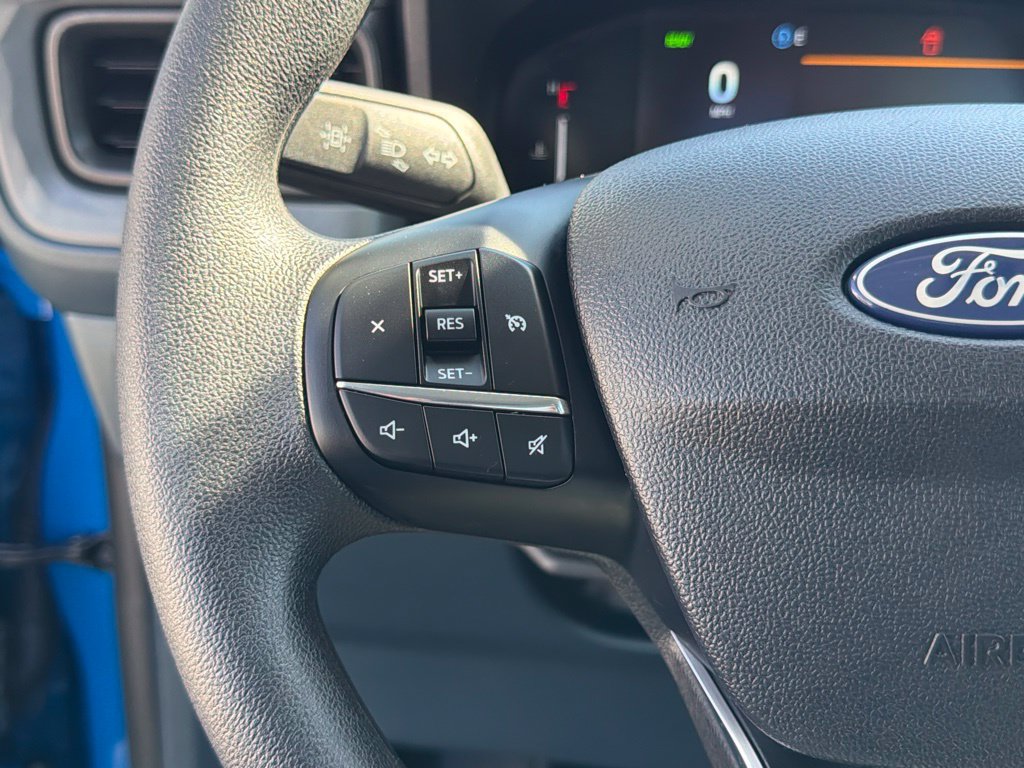 Used 2026 Ford Maverick XL FWD image 25