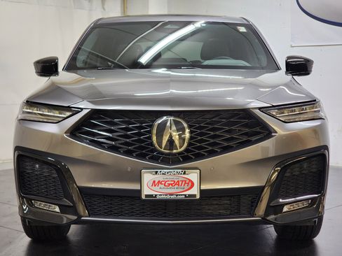 Used 2026 Acura MDX A-Spec image 11