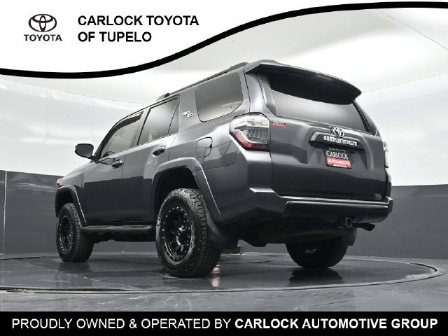 Used 2019 Toyota 4Runner TRD Off-Road AWD/4WD image 62