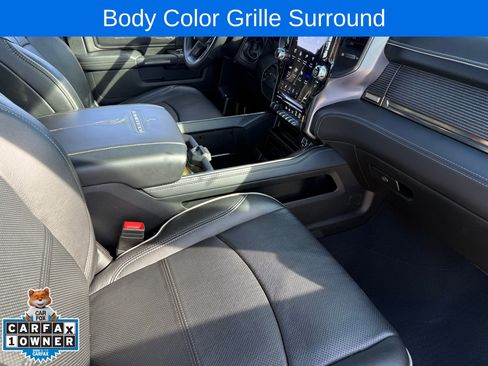 Used 2020 RAM 3500 Limited image 26