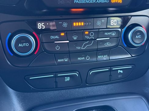 Used 2019 Ford Transit Connect XL w/ CNG/LPG Engine Prep Package image 23