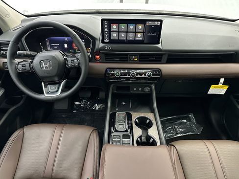 New 2026 Honda Pilot Elite image 26