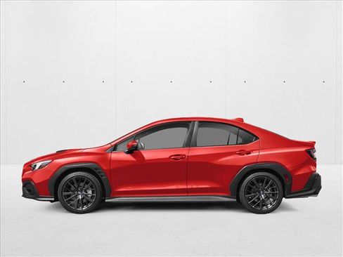 New 2026 Subaru WRX Limited AWD/4WD image 3