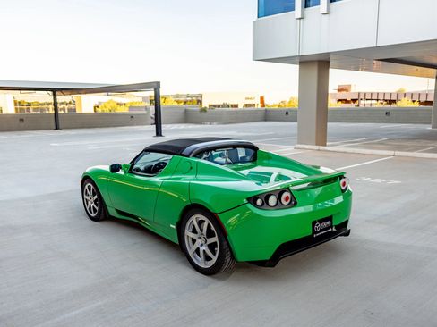 Used 2008 Tesla Roadster image 26