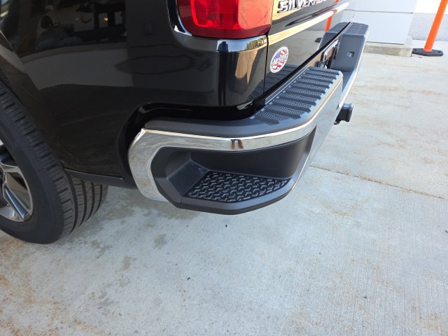 Used 2024 Chevrolet Silverado 1500 LT AWD/4WD image 48