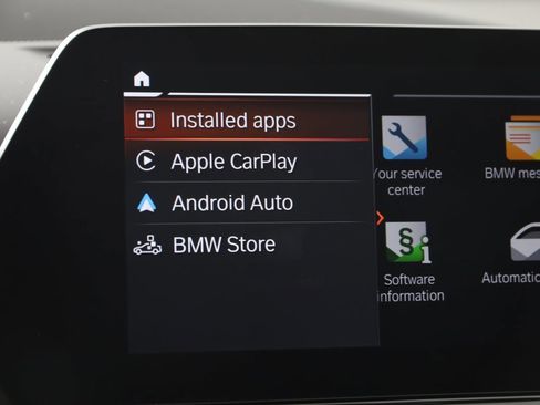 Used 2022 BMW M850i Gran Coupe xDrive w/ Driving Assistance Package image 44