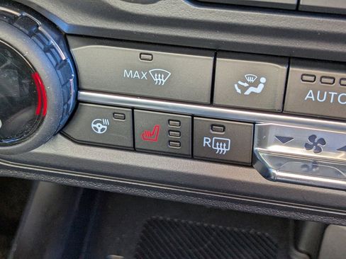 New 2025 Ford Bronco Raptor AWD/4WD image 25